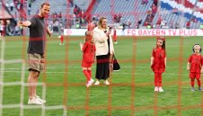 Англия е на тръни заради Хари Кейн 