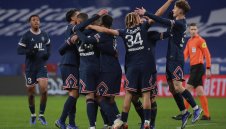 ПСЖ отмени лагера в Катар