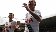 Тотнъм разкъса Юнайтед за 5 минути + ВИДЕО