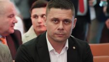 Александър Димитров разкри за ябълка на раздора в националния