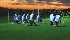 Играчите на Левски този сезон са на ниво "От дузпа в тъч"