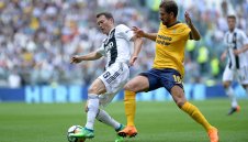 Арсенал отново не се разбра с Лихтщайнер