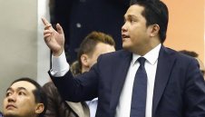 Тохир: Интер ще е по-силен без суперзвезда