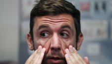 Сърна: Байерн е по-слаб от Барса на Гуардиола