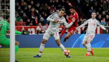 Само Байерн може да затрудни Ливърпул в два мача