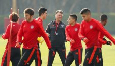 ПРОГНОЗА: Манчестър Юн – Арсенал