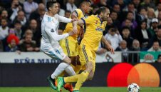 Реал Мадрид – Ювентус  1:3