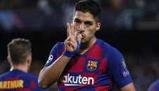 Героят Суарес: Ние сме най-добрите и никога не губим вяра