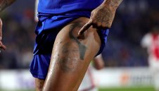 Ултиматум: Без татуирани в китайския национален отбор