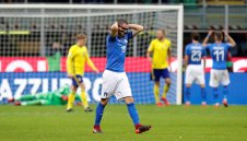 Италия страда! Швеция ще играе на Световното + ВИДЕО