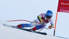 Шифрин измести Годжа от върха след триумф в Куршевел 