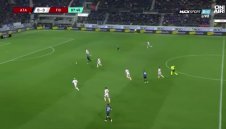 ВИДЕО: Аталанта - Фиорентина