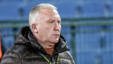 Спартак Варна с новина за бъдещето си