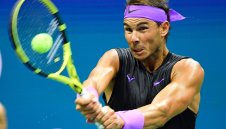 ОБЗОР: Четирима от Топ 10 отпаднаха от US Open