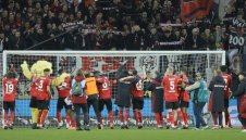 Палачът на Байерн се нареди до Бербатов