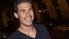 Ернанес към Интер: Благодаря ви от сърце!