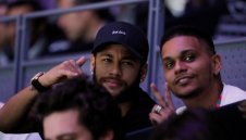 Българка омая Неймар + СНИМКИ