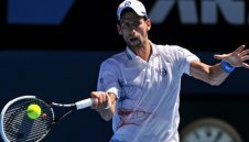 Джокович пак бие без да се изпоти