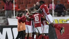 Престиж: ЦСКА е №20 в Европа по доминиращ футбол