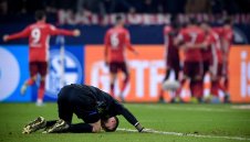 Нюбел направи голяма грешка с Байерн