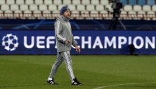 Флик към играчите на Байерн: Много сте бавни!