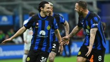 Интер отвя Ливърпул и Байерн, стана №1 в Топ 5 на Европа