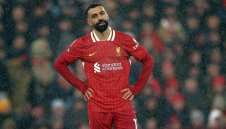 Салах настигна Анри по голове във Висшата лига