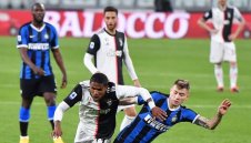 Изненада: Дъглас Коста се връща в Мюнхен