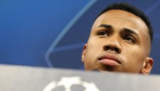 Габриел избира между Наполи и Арсенал 