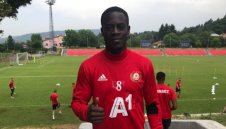 Джеси: Искам да вземем дербито с Левски най-вече заради феновете