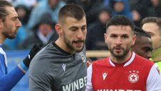 ЦСКА спестява 840 000 лева от раздялата с Дюлгеров