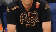 Рома: Няма да играем за равен