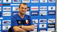 Загорчич след 4:0 над Самп: Няма време за празненства