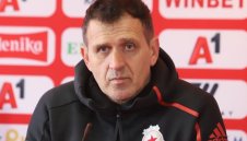 ЦСКА плати 200 бона на Бруно Акрапович