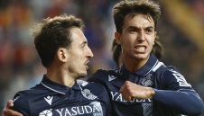 Байерн хвърли око на баск