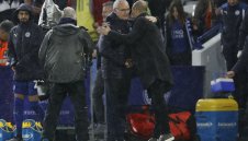 Гуардиола: Раниери няма да стои дълго без работа