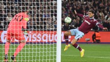 Скамака се предложи на Ювентус