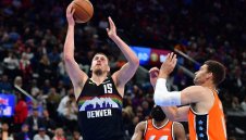 Жокера продължава да се забавлява здраво в НБА