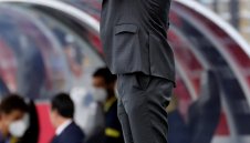 ОФИЦИАЛНО: Зидан напусна Реал Мадрид