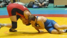 Руди Великов загуби битката за бронза