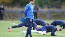 Илия Груев започна с престижен хикс в Дуисбург