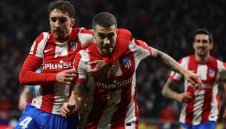 10 от Атлетико спечелиха седемголов трилър с Хетафе