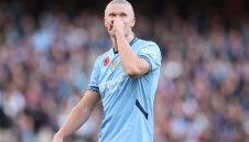 Спортинг Лисабон - Манчестър Сити