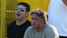 И на Гонзо съдията му виновен за падението в Ловеч + ВИДЕО