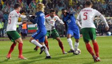 Строят нов национален стадион в покрайнините на София