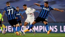 Топ дербита: Интер – Реал Мадрид е финал за двата отбора в Шампионска лига