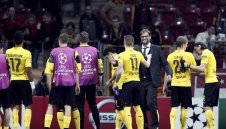 Клопо: Изобщо не сме перфектни, няма да празнуваме с шампанско