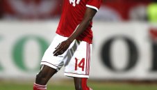 Беглец няма да играе скоро за ЦСКА