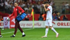 Стана ясно дали Левандовски пропуска Евро 2024