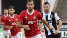 Новата звезда на ЦСКА: Полицията ме спря за проверка и търсиха преводач 